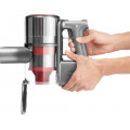 Roborock Mace H6 Space Silver