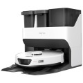 Roborock S7 Max Ultra White