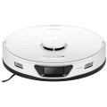 Roborock S7 Max Ultra White
