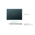 HUAWEI MateBook X Pro 2020 i7 16GB+1TB Space Gray (MACHC-WAE9LP)