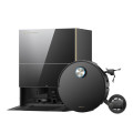 Dreame X60 Pro Ultra Complete Black