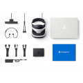 Sony PlayStation VR Mega Pack 3 (PS VR + Kamera + 5 hier + PS5 adaptér)