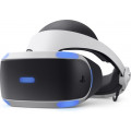 Sony PlayStation VR Mega Pack 3 (PS VR + Kamera + 5 hier + PS5 adaptér)