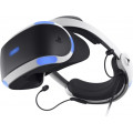 Sony PlayStation VR Mega Pack 3 (PS VR + Kamera + 5 hier + PS5 adaptér)