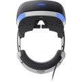 Sony PlayStation VR Mega Pack 3 (PS VR + Kamera + 5 hier + PS5 adaptér)