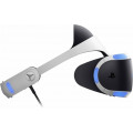 Sony PlayStation VR Mega Pack 3 (PS VR + Kamera + 5 hier + PS5 adaptér)