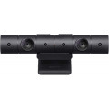 Sony PlayStation VR Mega Pack 3 (PS VR + Kamera + 5 hier + PS5 adaptér)
