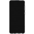 Matrix SE Puzdro pre Samsung Galaxy A21s Transparent + ochranná fólia