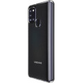 Matrix SE Puzdro pre Samsung Galaxy A21s Transparent + ochranná fólia