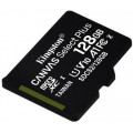 Kingston Canvas Select Plus microSDXC UHS-I Class 10 card 128GB