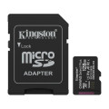 Kingston CANVAS Select Plus microSDXC UHS-I Class 10 U1 A1 128GB