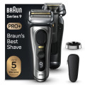 Braun Series 9 Pro+ 9517s Silver