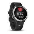 Garmin Forerunner 645 Music Optic Black