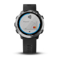 Garmin Forerunner 645 Music Optic Black