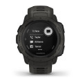 Garmin Instinct Graphite