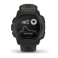 Garmin Instinct Graphite