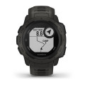 Garmin Instinct Graphite