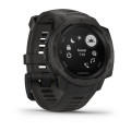 Garmin Instinct Graphite