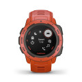 Garmin Instinct Flame Red