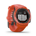 Garmin Instinct Flame Red