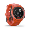 Garmin Instinct Flame Red