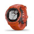 Garmin Instinct Flame Red