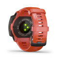 Garmin Instinct Flame Red
