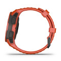 Garmin Instinct Flame Red