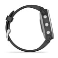 Garmin fēnix 6S Silver with Black Band