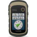 Garmin eTrex 32x Special Edition (s bezpečnostným pútkom na batoh)
