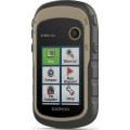 Garmin eTrex 32x Special Edition (s bezpečnostným pútkom na batoh)