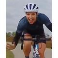 Garmin Varia RCT715 zadný cyklistický radar so svetlom a kamerou