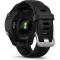 Garmin Forerunner 255S Music Black