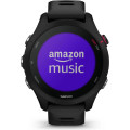 Garmin Forerunner 255S Music Black