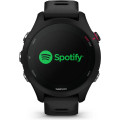 Garmin Forerunner 255S Music Black