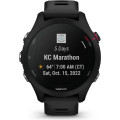 Garmin Forerunner 255S Music Black