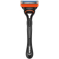 Gillette Fusion5 Holiaci Strojček pre Mužov + 10ks hlavic