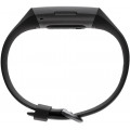 Fitbit Charge 3 Black / Graphite Aluminium