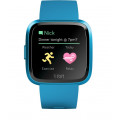 Fitbit Versa Lite Edition Marina Blue