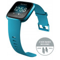 Fitbit Versa Lite Edition Marina Blue