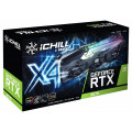 Inno3D GeForce RTX 3070 iCHILL X4 (C30704-08D6X-1710VA35)