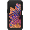 OtterBox Defender Series Case pre Samsung Galaxy XCover Pro Black