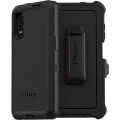 OtterBox Defender Series Case pre Samsung Galaxy XCover Pro Black