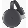 Google Chromecast 3