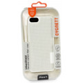 Puzdro CYGNETT Protective pre Apple iPhone 5 / 5S / SE + ochranná folia