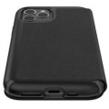Speck Presidio Folio Case pre Apple iPhone 11 Pro Black
