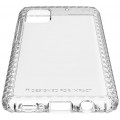 Speck Presidio Lite Puzdro pre Samsung Galaxy A51 Transparent