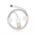 Apple USB kábel s konektorom Lightning 1m (bulk)