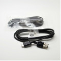 Samsung micro USB ECB-DU4EBE Dátový Kábel 1,5m Black (Bulk)