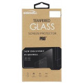 Kisswill Tvrdené Sklo 2.5D 0.3mm pre Apple iPhone 5 / 5s / SE